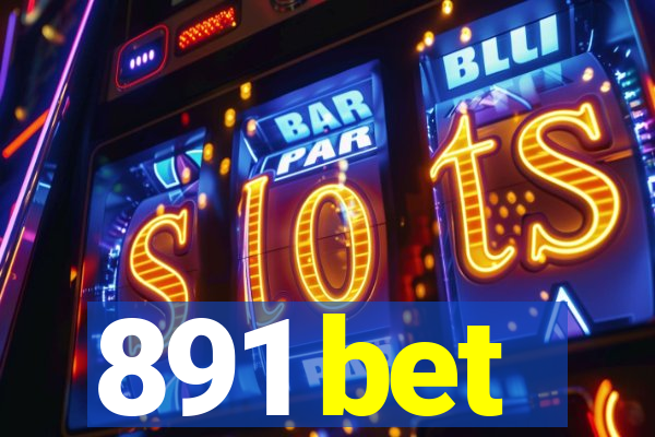 891 bet